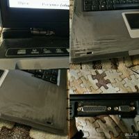 Лот: 9528519. Фото: 3. ноутбук asus A6R. Компьютеры, оргтехника, канцтовары