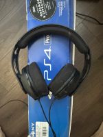 Лот: 24581029. Фото: 3. Наушники ps4. Бытовая техника