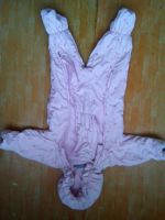 Лот: 7872562. Фото: 3. Комбинезон осень-весна. Дети растут