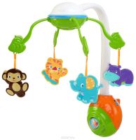 Лот: 11796709. Фото: 5. мобиль на кроватку bright starts