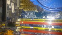Лот: 9037071. Фото: 5. Системный блок Kraftway IntelCore2...