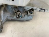 Лот: 22460359. Фото: 2. цилиндр главный тормозной Nissan... Автозапчасти