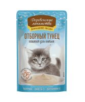 Лот: 25881154. Фото: 2. Деревенские лакомства паштет для... Животные и уход