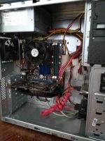 Лот: 16259907. Фото: 2. Xeon X5450 / 3.00GHz, Cache L2-12Mb... Компьютеры, ноутбуки, планшеты