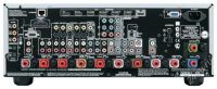 Лот: 1730513. Фото: 2. Сетевой ресивер Onkyo TX-NR708... Аудиотехника