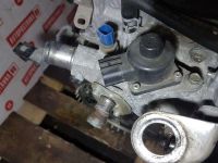 Лот: 20901313. Фото: 7. Двигатель бензиновый Nissan Note...