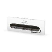 Лот: 21590985. Фото: 4. USB-хаб Rombica Type-C Falcon... Красноярск