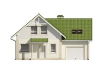 Лот: 11068059. Фото: 5. Домокомплект, дом, сруб дома 140м2...