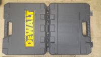 Лот: 19114814. Фото: 3. Три кейса для шуруповерта DeWalt... Строительство и ремонт