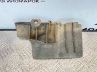 Лот: 25803613. Фото: 2. брызговик Chevrolet Aveo T300. Автозапчасти