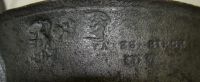 Лот: 11191034. Фото: 8. Кружка старинная 1 пинта (Q086...