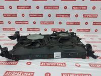 Лот: 20899270. Фото: 8. Радиатор двигателя Toyota Avensis...
