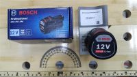 Лот: 9207889. Фото: 3. Аккумулятор Bosch 2.0 А/ч. Строительство и ремонт