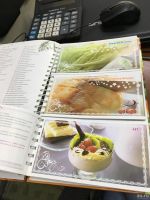 Лот: 13774530. Фото: 2. Книга о вкусной и здоровой пище. Дом, сад, досуг