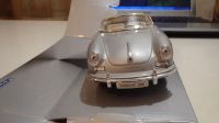 Лот: 15243076. Фото: 2. масштабная модель Порше 356 В... Моделизм