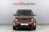 Лот: 23541293. Фото: 3. Hyundai Creta 2018. Красноярск