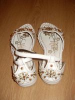 Лот: 9759145. Фото: 5. Босоножки 39 размер состояние...