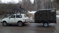 Лот: 9641137. Фото: 6. Продам Lada 4x4 Niva 21213 (Нива...