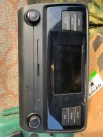 Лот: 20848871. Фото: 2. Мультимедиа skoda Octavia a7 mib2. Автозвук