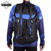 Лот: 16958421. Фото: 6. SeaKnight SK009 рюкзак для похода...