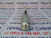 Лот: 11013189. Фото: 3. Замковое устройство под круглую... Красноярск