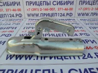 Лот: 11013189. Фото: 4. Замковое устройство под круглую...