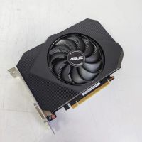 Лот: 20223040. Фото: 7. Видеокарта ASUS GeForce GTX 1650...