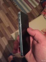 Лот: 8081703. Фото: 2. iPhone 5s 16. Смартфоны, связь, навигация