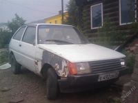 Лот: 1977466. Фото: 3. продам или обменяю автомобиль... Красноярск