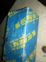 Лот: 14322180. Фото: 5. Колодки