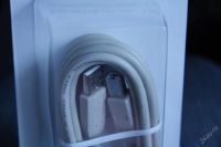 Лот: 49916. Фото: 2. компьютерный кабель USB