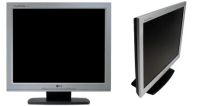 Лот: 3462266. Фото: 2. Чёткий моник LG1715S (Монитор... Мониторы, проекторы