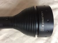 Лот: 2488987. Фото: 2. Фонарь Led Lenser X21 очень дальнобойный... Туризм