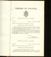 Лот: 18858590. Фото: 2. Книга с какими -то законами... Антиквариат