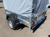 Лот: 18742014. Фото: 6. Прицеп Спутник Лайт средний тент