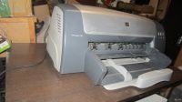 Лот: 1563382. Фото: 4. Принтер серии HP Deskjet 1280... Красноярск