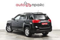 Лот: 21980338. Фото: 6. GMC Terrain 2013
