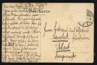 Лот: 742274. Фото: 2. дореволюционная открытка, иностранная... Открытки, билеты и др.