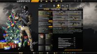 Лот: 5012990. Фото: 2. Warface (50 ранг,сервер Альфа... Компьютерные игры, игровые аккаунты, ПО
