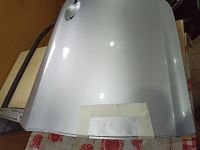 Лот: 25321678. Фото: 2. Дверь Toyota Prius 30. 1F7. Автозапчасти