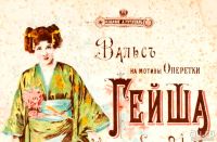 Лот: 18489660. Фото: 2. Ноты.* Сидни Джонс.Вальс на мотивы... Антиквариат