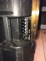 Лот: 15393757. Фото: 2. два активных монитора SoundKing... Аудиотехника