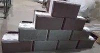 Лот: 20231765. Фото: 3. Теплоблок 3D. Строительство и ремонт