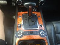 Лот: 5605777. Фото: 5. Volkswagen Touareg