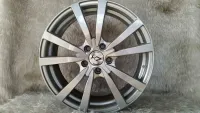 Лот: 11039106. Фото: 5. Диски литые новые кик R15 5x114...