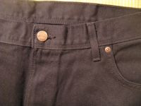 Лот: 12524615. Фото: 7. Джинсы прямые Wrangler р.36x32...