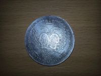 Лот: 7330913. Фото: 2. Альбертов талер Петра III. Серебро... Монеты