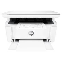 Лот: 14615868. Фото: 3. МФУ HP LaserJet Pro MFP M28a RU. Компьютеры, оргтехника, канцтовары