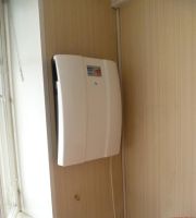 Лот: 8994449. Фото: 3. Приточная установка Lufberg LFU... Строительство и ремонт