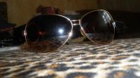 Лот: 1055593. Фото: 2. солнцезащитные очки от mango. Аксессуары